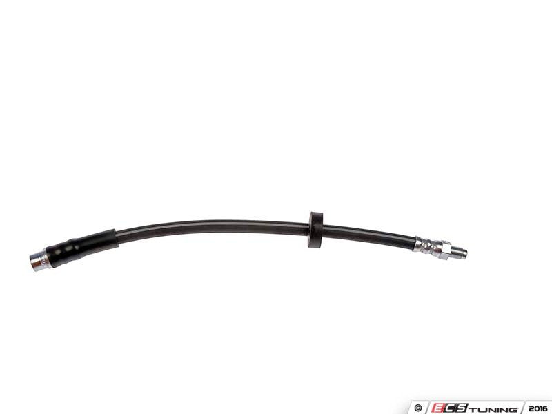 Rear Brake Hose - Priced Each