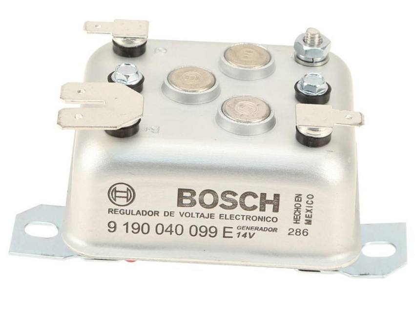 VW Voltage Regulator 113903803E – Bosch 113903803E