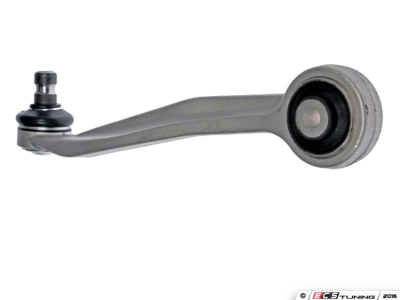 Front Upper Control Arm - Curved - Right