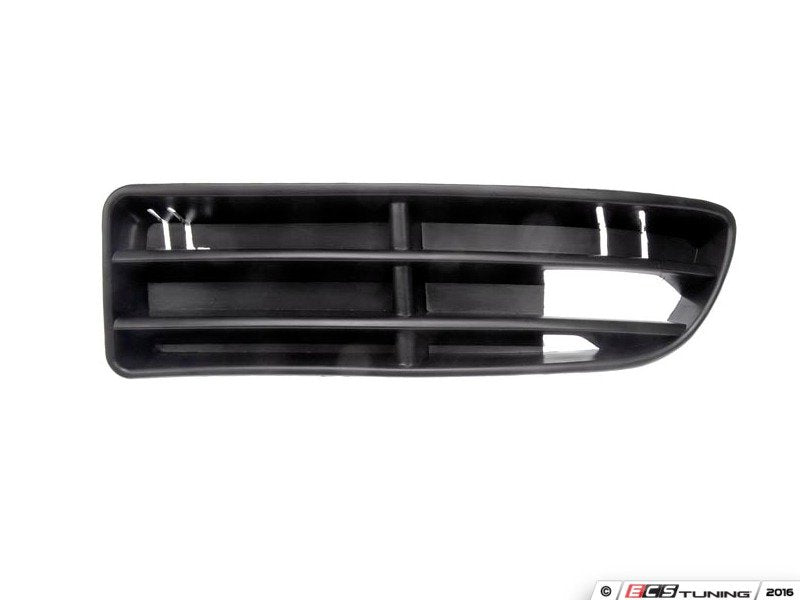 Bumper Grille - Left