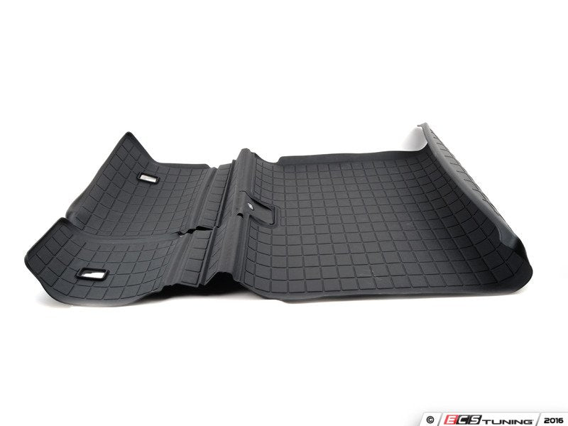 MuddyBuddy Trunk Liner - With Extended Seat Back Cover