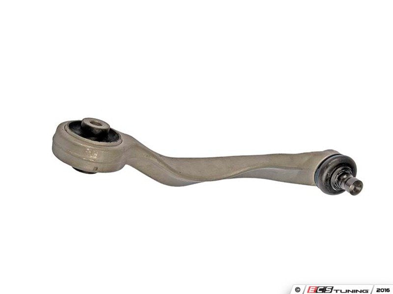 Front Upper Control Arm - Curved - Right