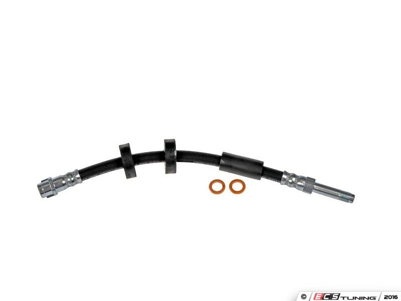 Rear Brake Hose - Priced Each