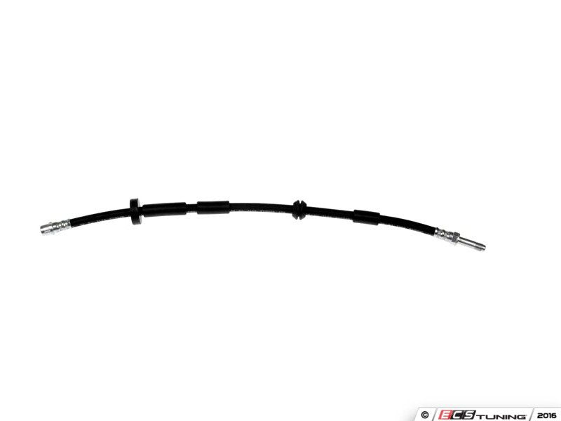 Front Brake Hose - Priced Each