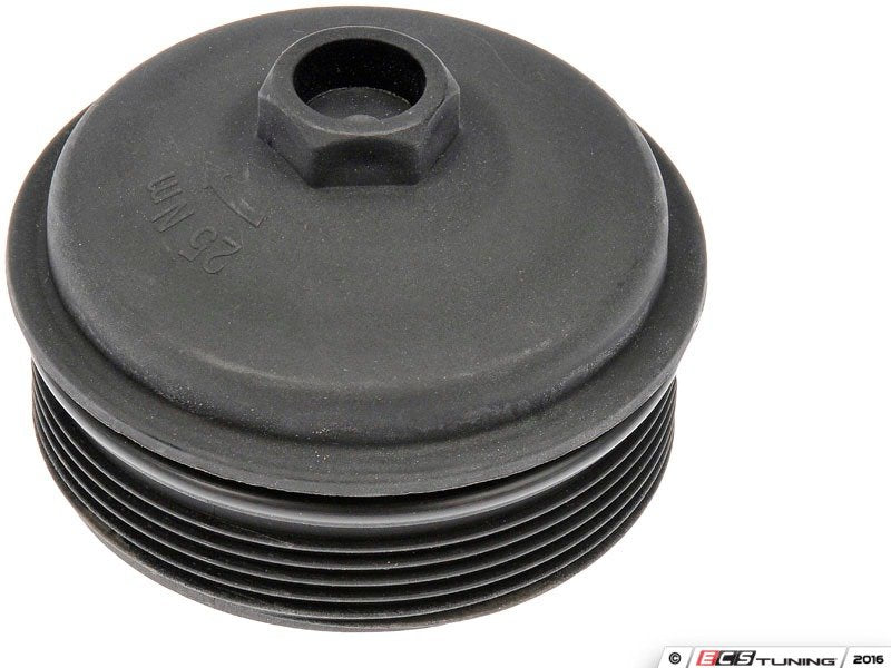 Oil Filter Cap