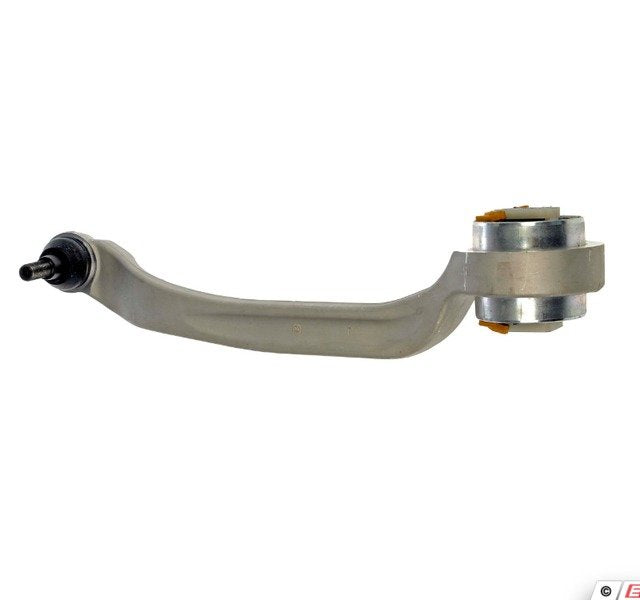 Front Lower Control Arm - Curved - Right