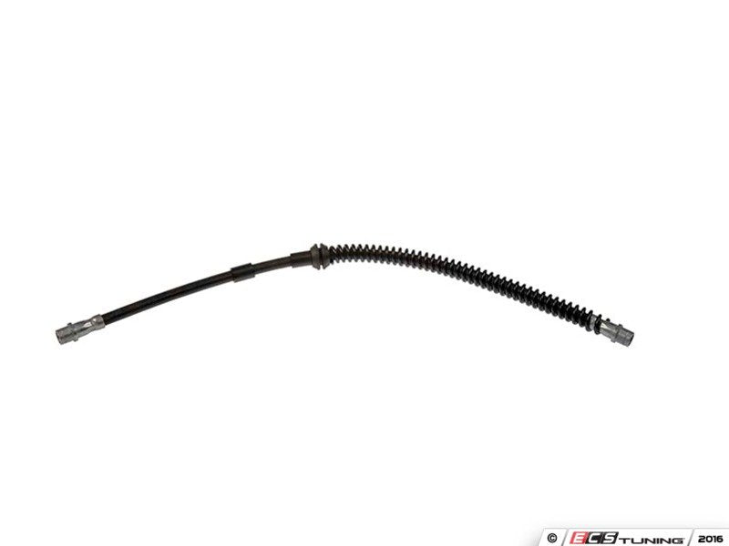 Front Brake Hose - Priced Each