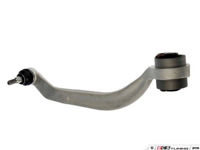 Front Lower Control Arm - Curved - Left