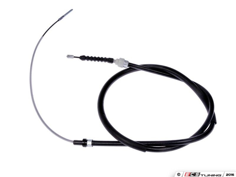 Parking Brake Cable - Priced Each