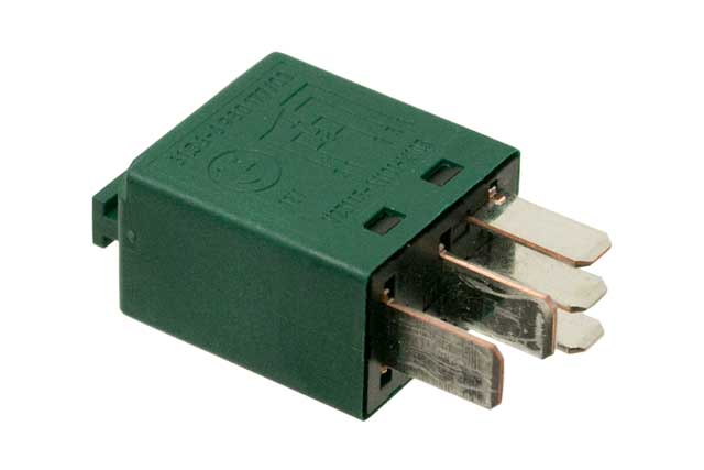 Multi Purpose Relay