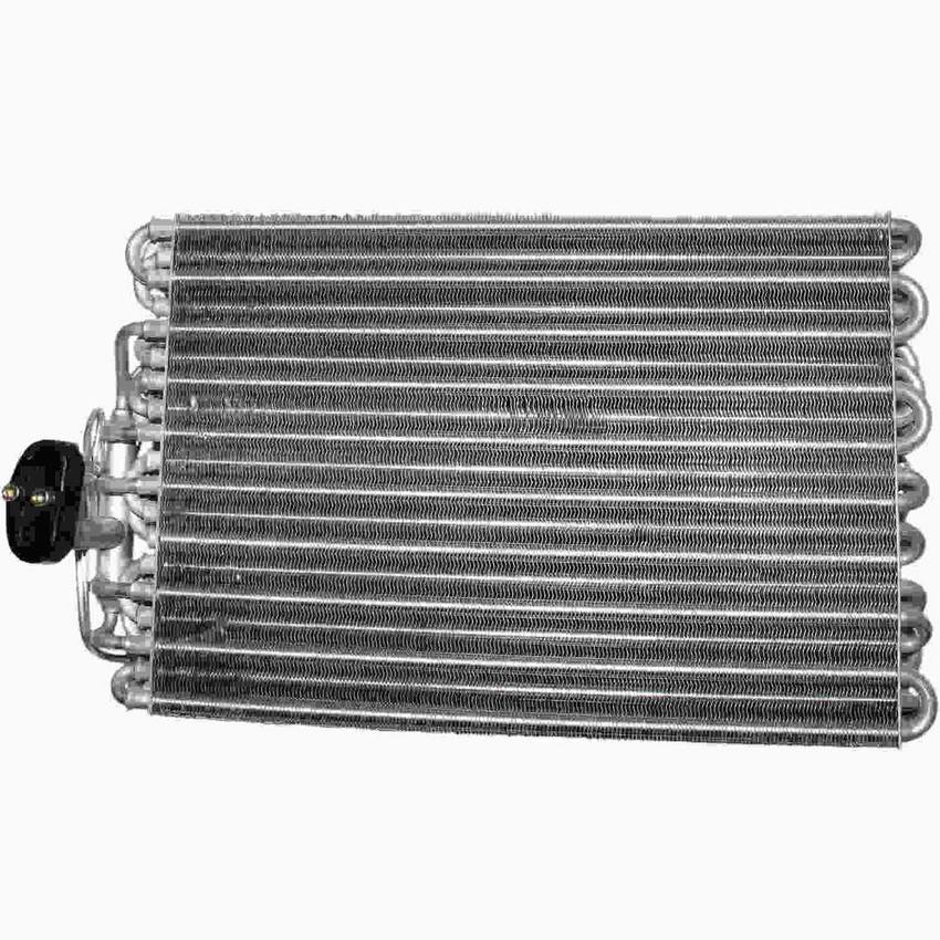 Mercedes A/C Evaporator Core 2028300758 – Nissens 92063