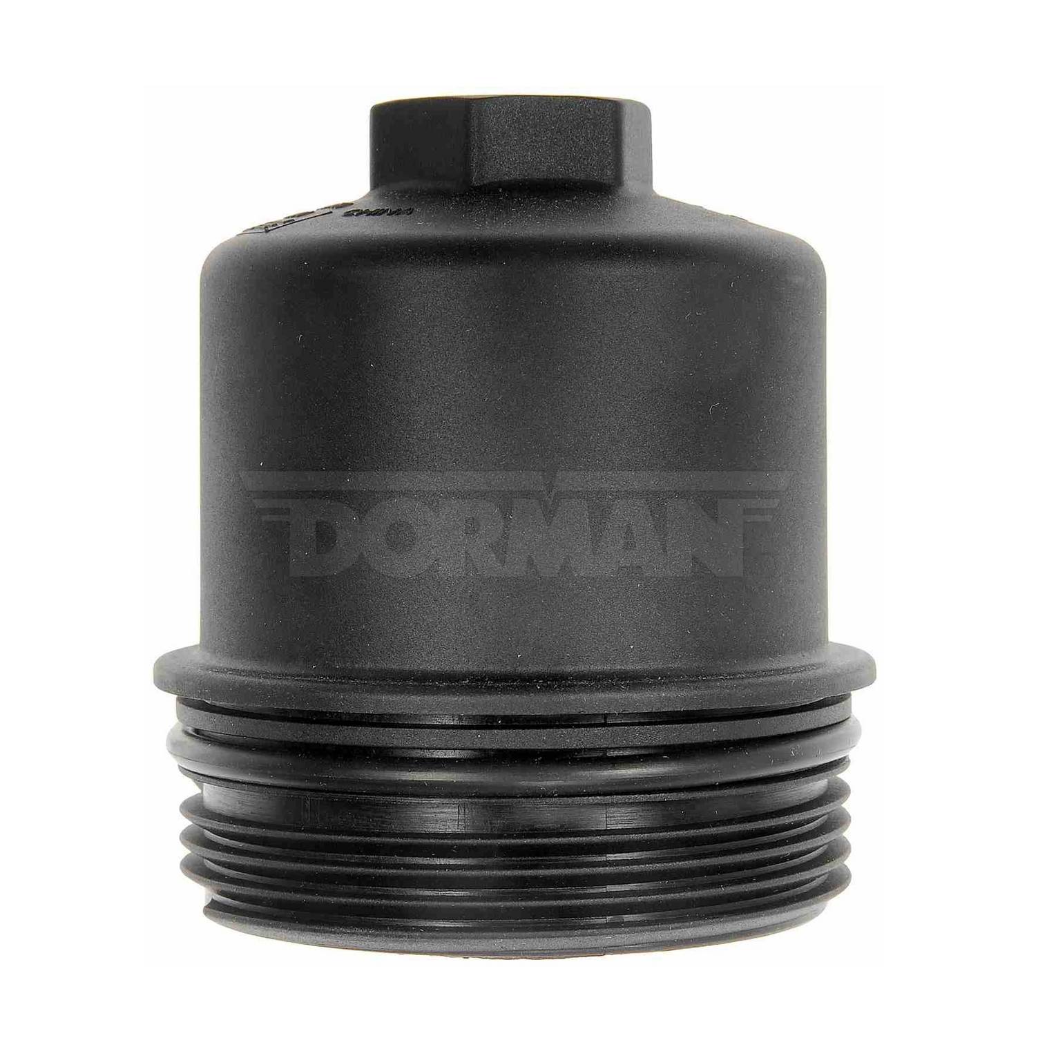 Mercedes Engine Oil Filter Cap – Dorman 921180