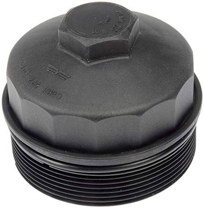 BMW Engine Oil Filter Cover – Dorman 921113