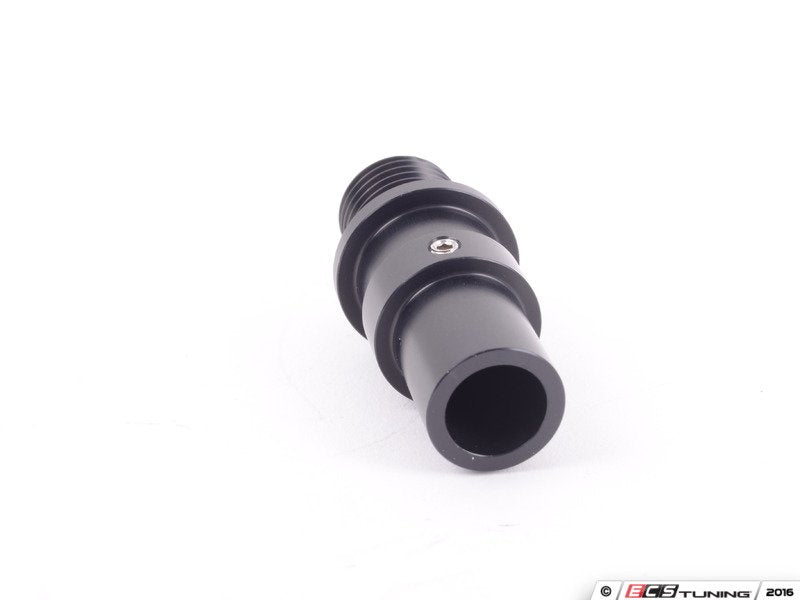 BFI GS1 / GS2 MK7 Shift Knob Adapter - Black