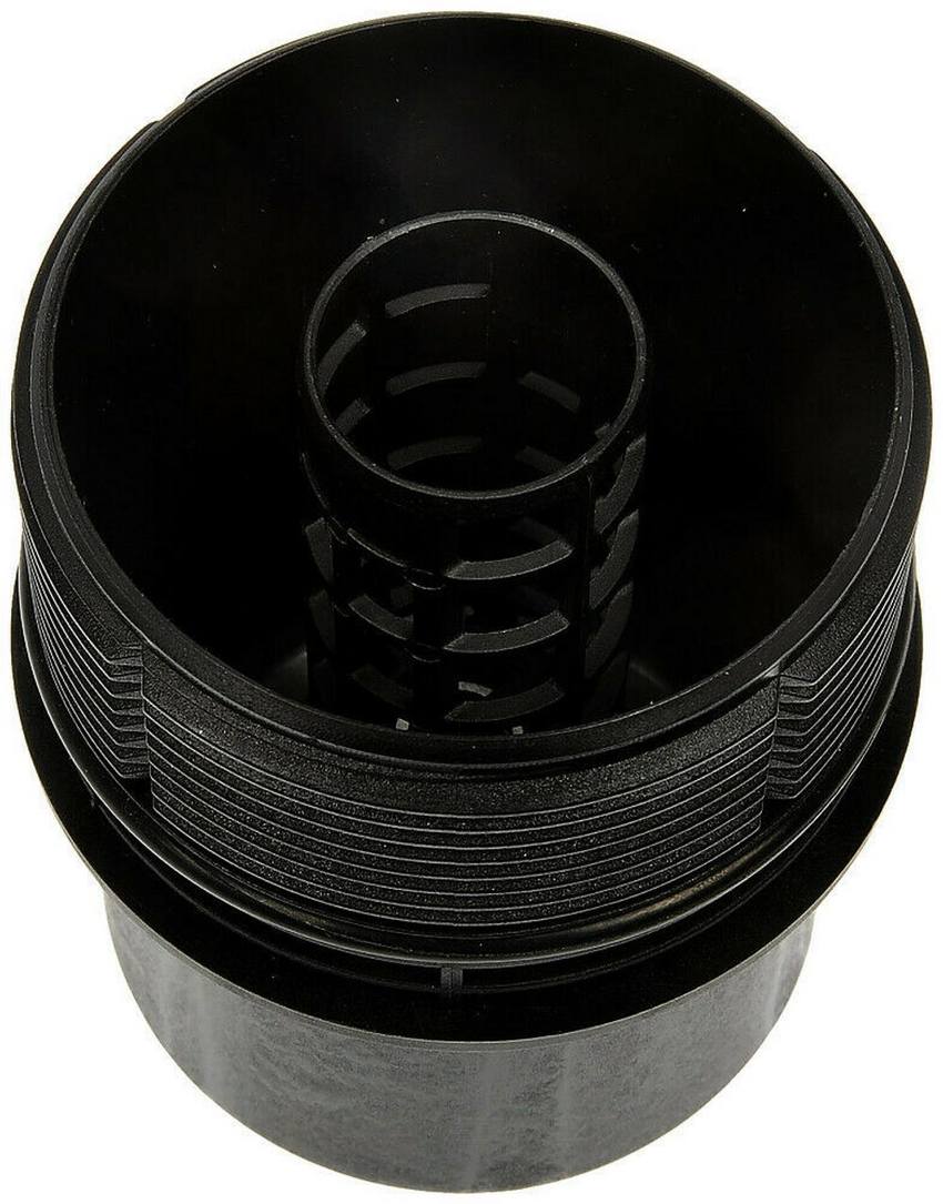 Audi Engine Oil Filter Cover 921-167 – Dorman – OE Solutions