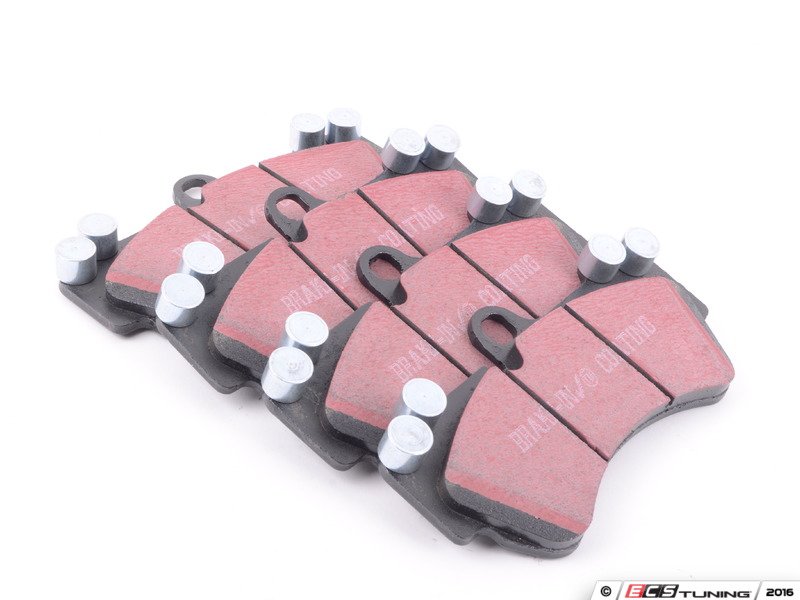 Ultimax Brake Pad Set