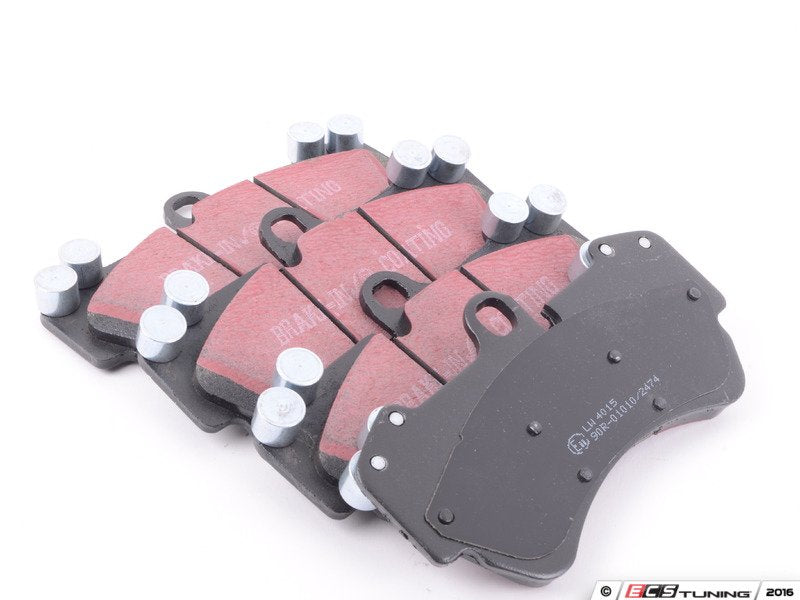 Ultimax Brake Pad Set