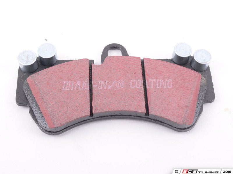 Ultimax Brake Pad Set