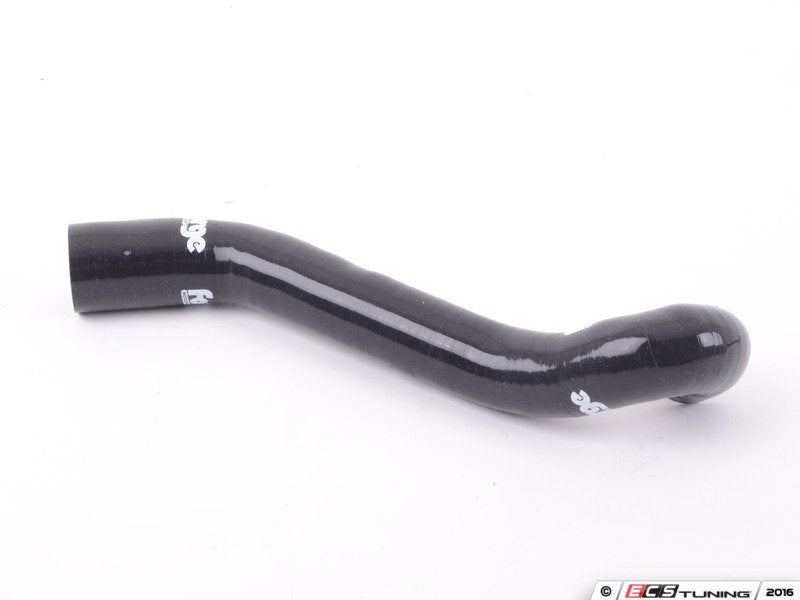 Silicone Boost Hose Kit - Black