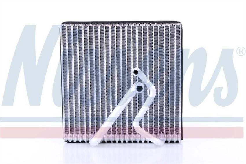 Audi VW A/C Evaporator Core – Front – Nissens 92163