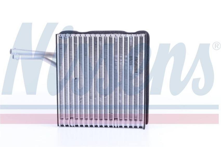 Audi VW A/C Evaporator Core 1J1820007B – Nissens 92176