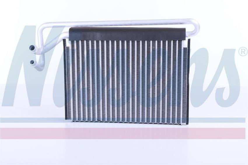 BMW A/C Evaporator Core 64119135744 – Nissens 92177