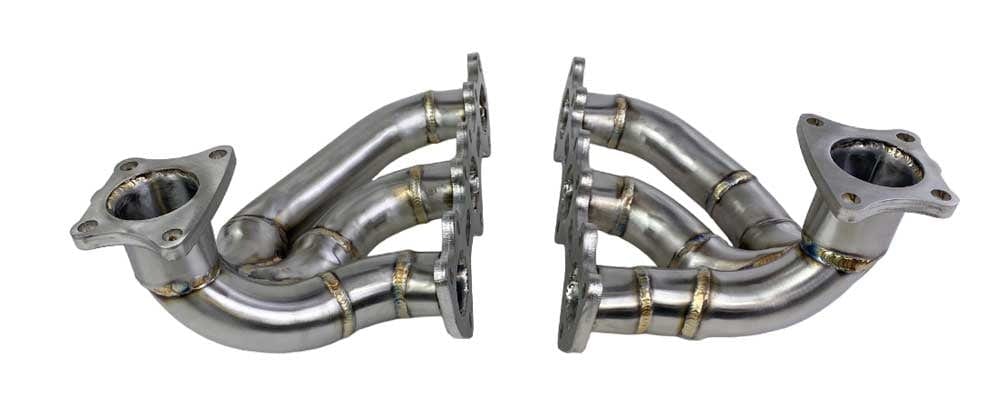 Racing Dynamics Carrera Sport Headers - Porsche / 992 / 3.0 (2019+)