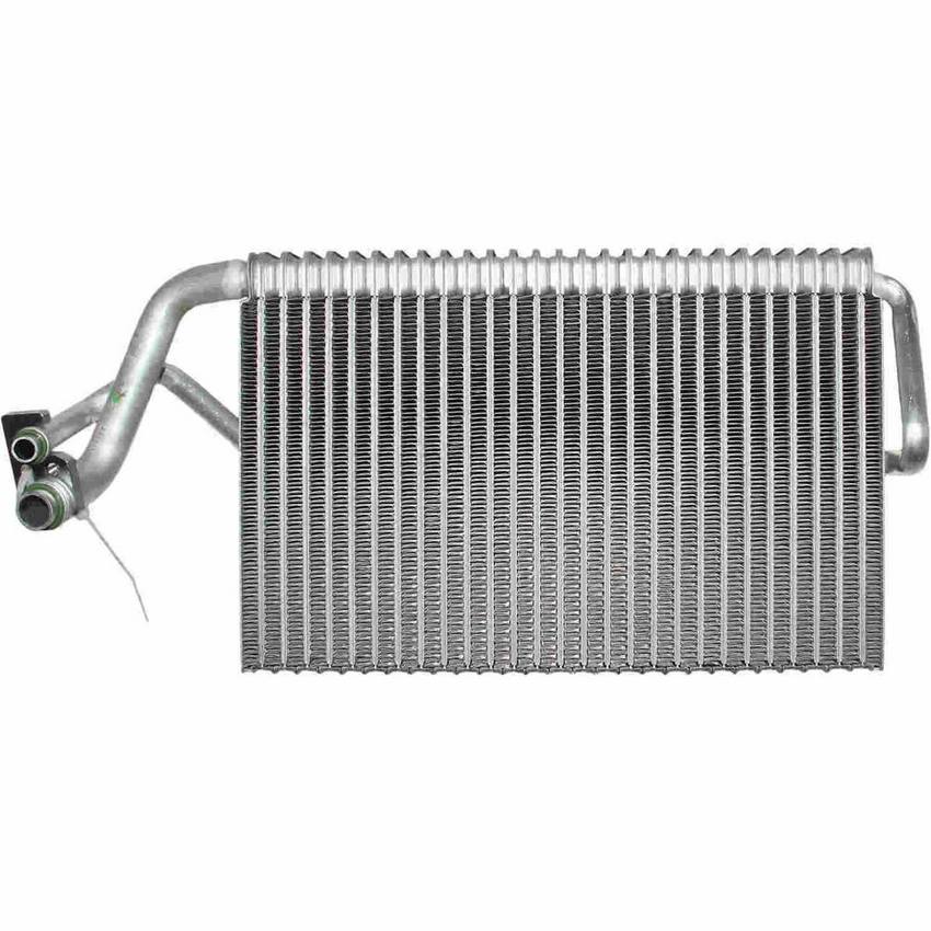 Mercedes A/C Evaporator Core 2118300758 – Nissens 92221