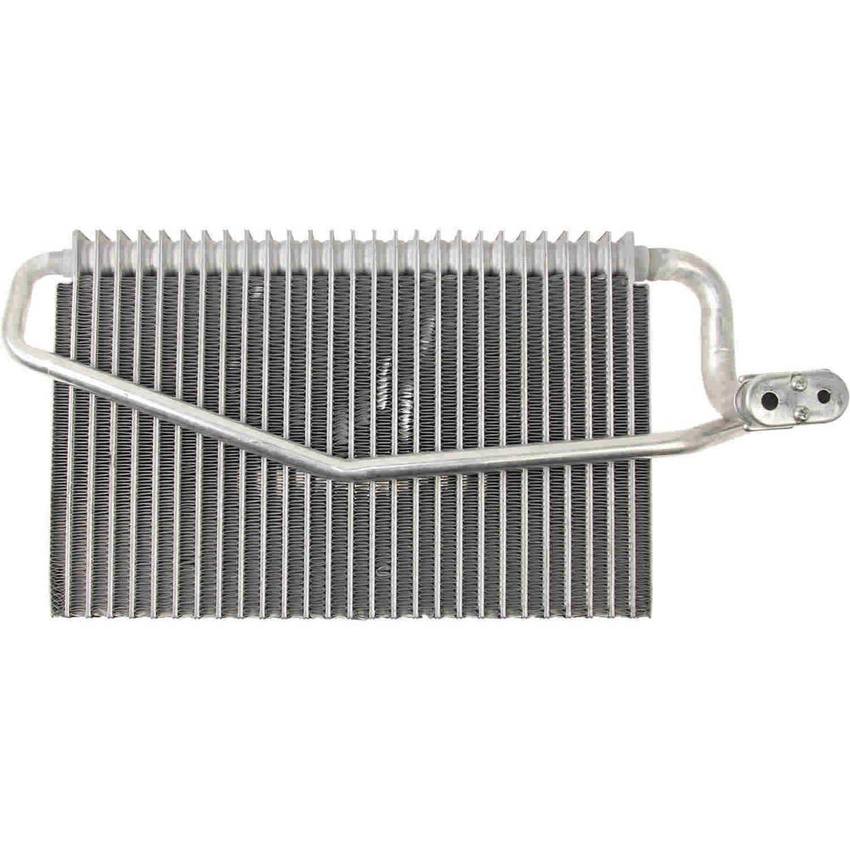 Mercedes A/C Evaporator Core 2098300158 – Nissens 92245