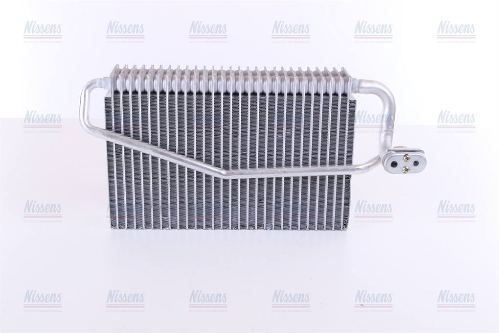 Mercedes A/C Evaporator Core 2098300158 – Nissens 92245