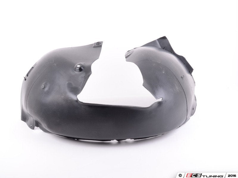 Front Fender Liner - Upper Left