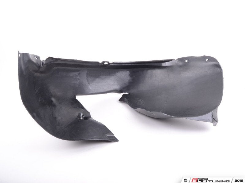 Front Fender Liner - Upper Left