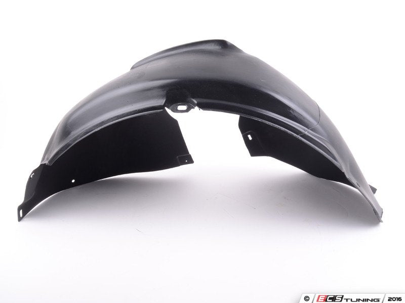 Front Fender Liner - Upper Left