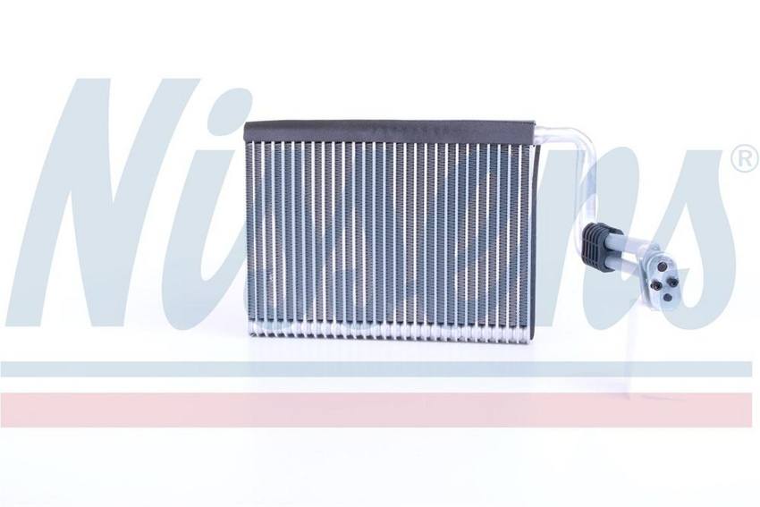 BMW A/C Evaporator Core 64119290888 – Nissens 92268