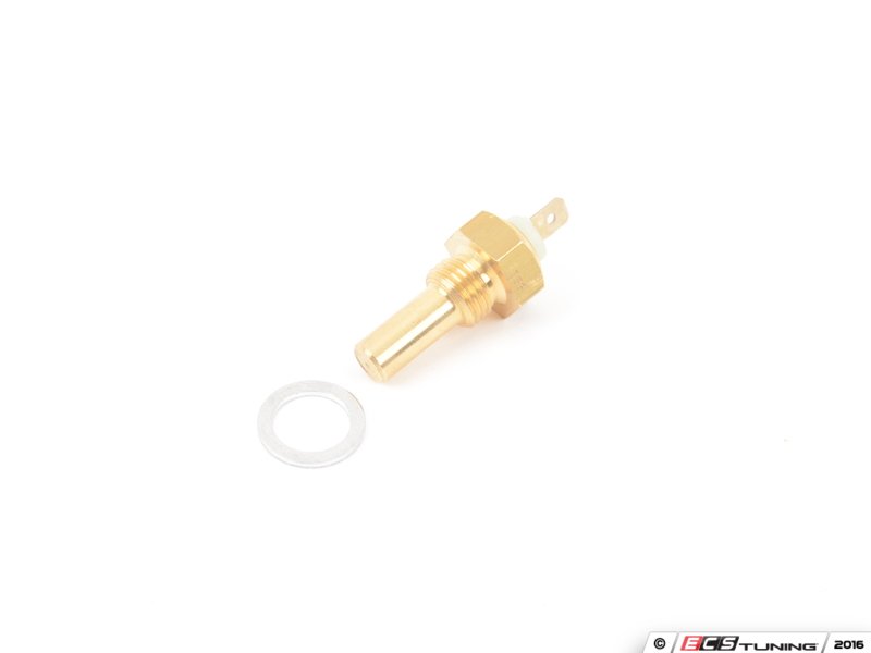 Coolant Temperature Sensor