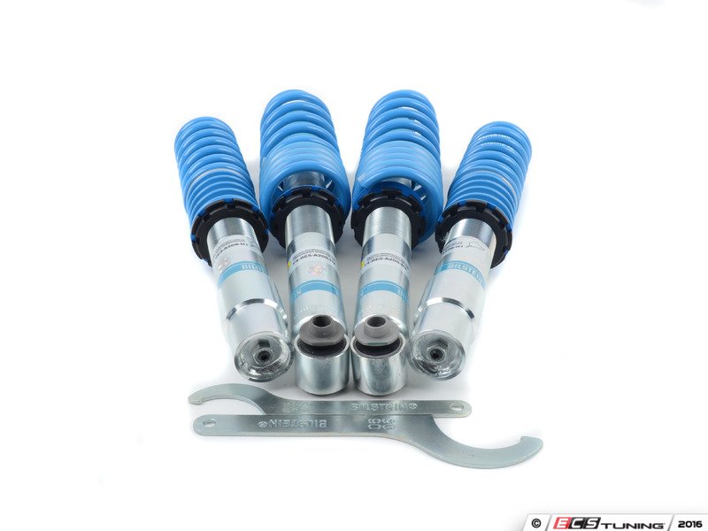 B14 PSS Coilover System