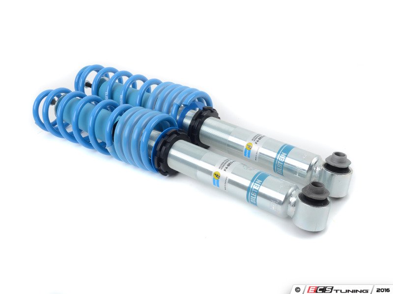 B14 PSS Coilover System