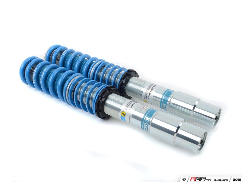 B14 PSS Coilover System