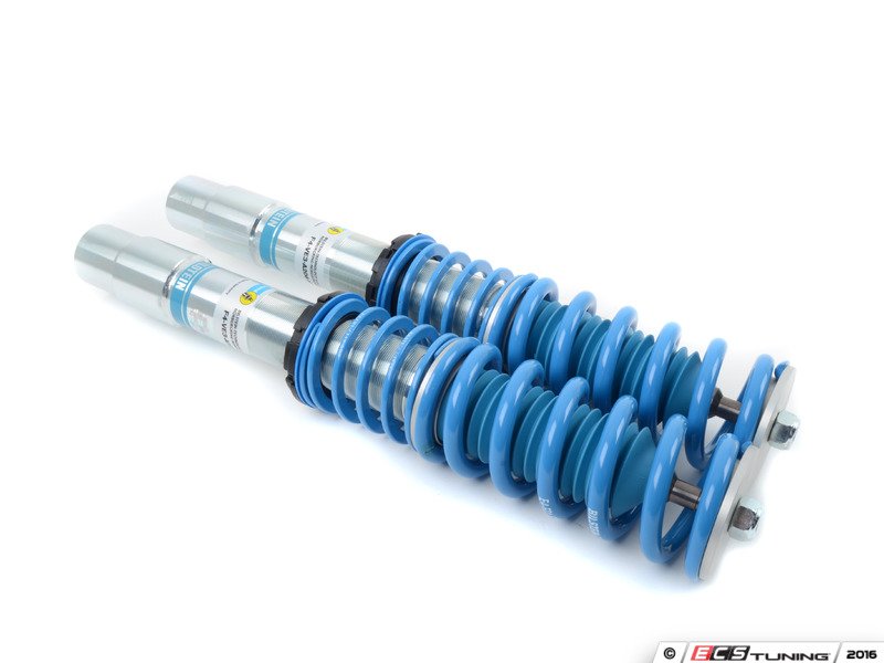 B14 PSS Coilover System