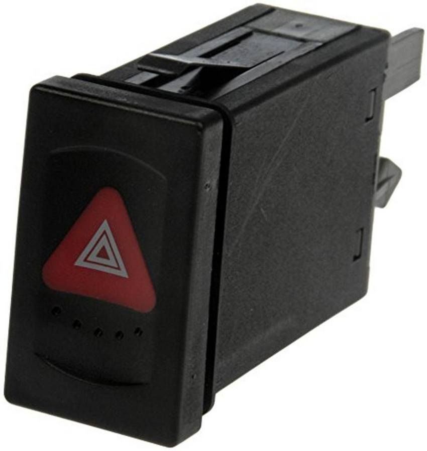 VW Hazard Warning Switch 3B0953235D01C – Dorman 924613