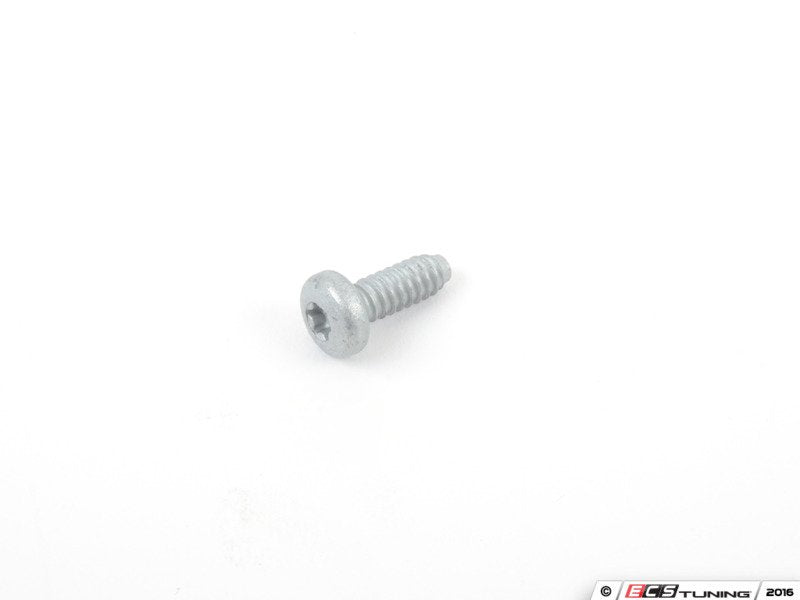 Hex Head Bolt (M5x14) - Priced Each