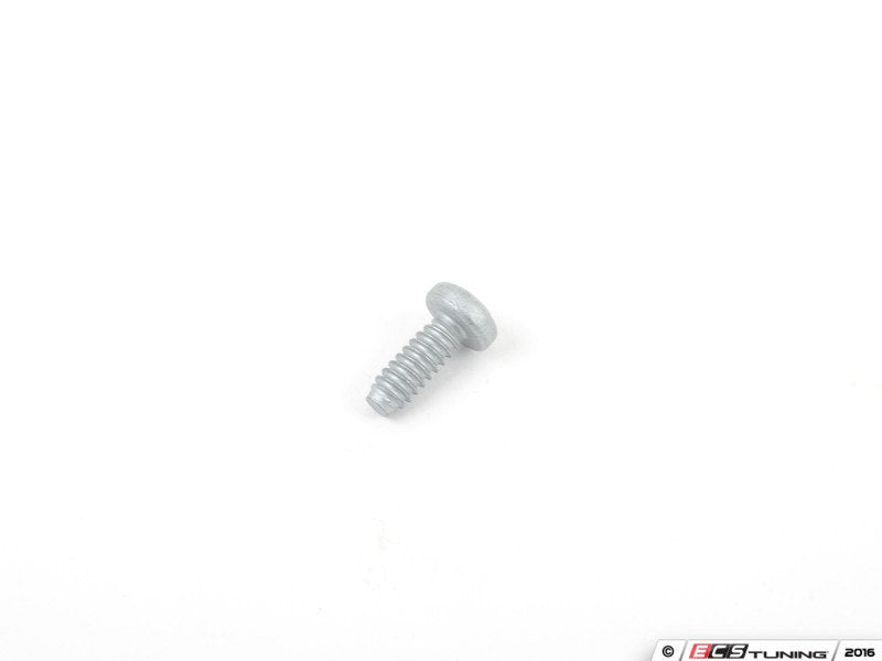 Hex Head Bolt (M5x14) - Priced Each