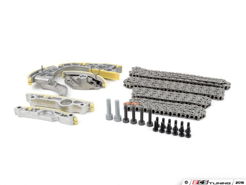 Complete Timing Chain Kit - Standard