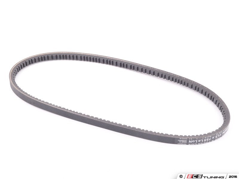 Genuine V-Belt For Power Steering Pump