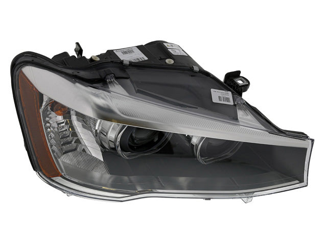 Headlight Assembly