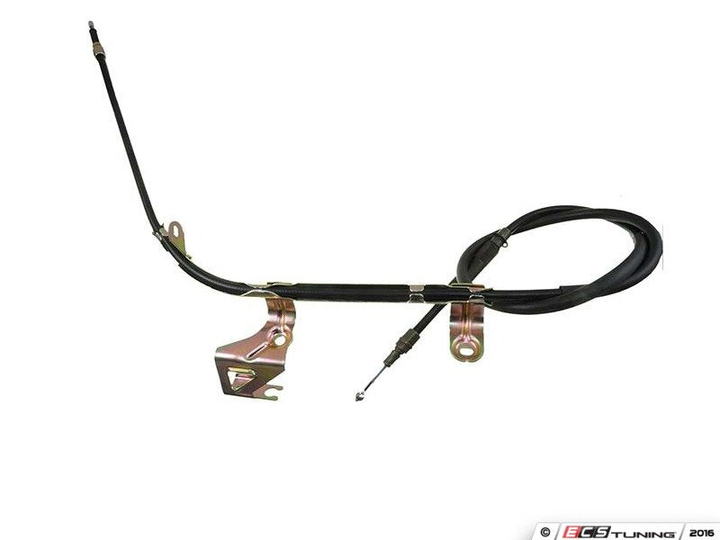 Parking Brake Cable - Left