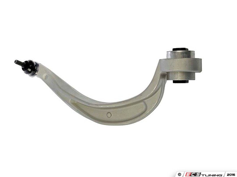 Front Lower Control Arm - Curved - Right