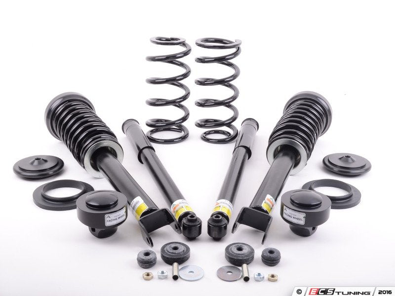 Air Spring Conversion Kit