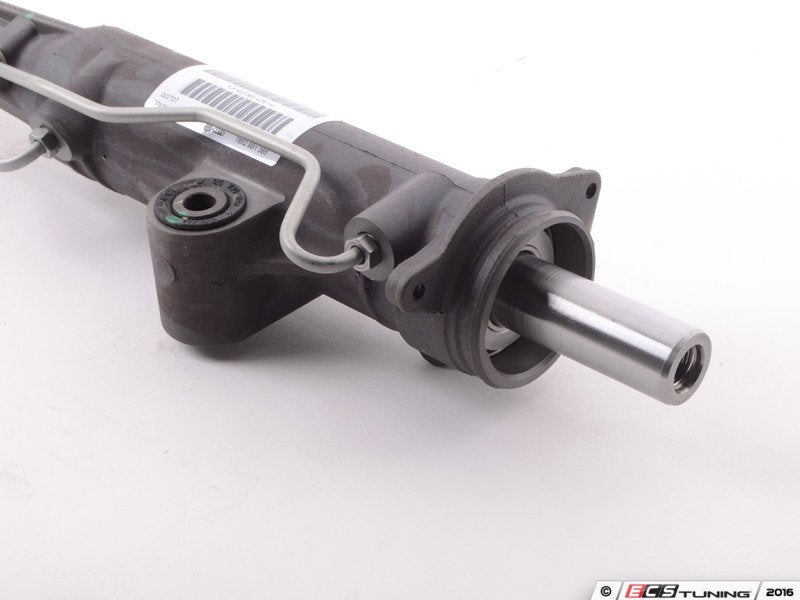 Remanufactured Power Steering Rack