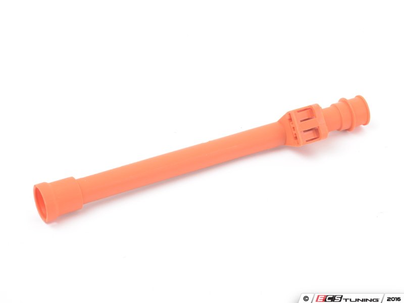 Engine Oil Dipstick Tube